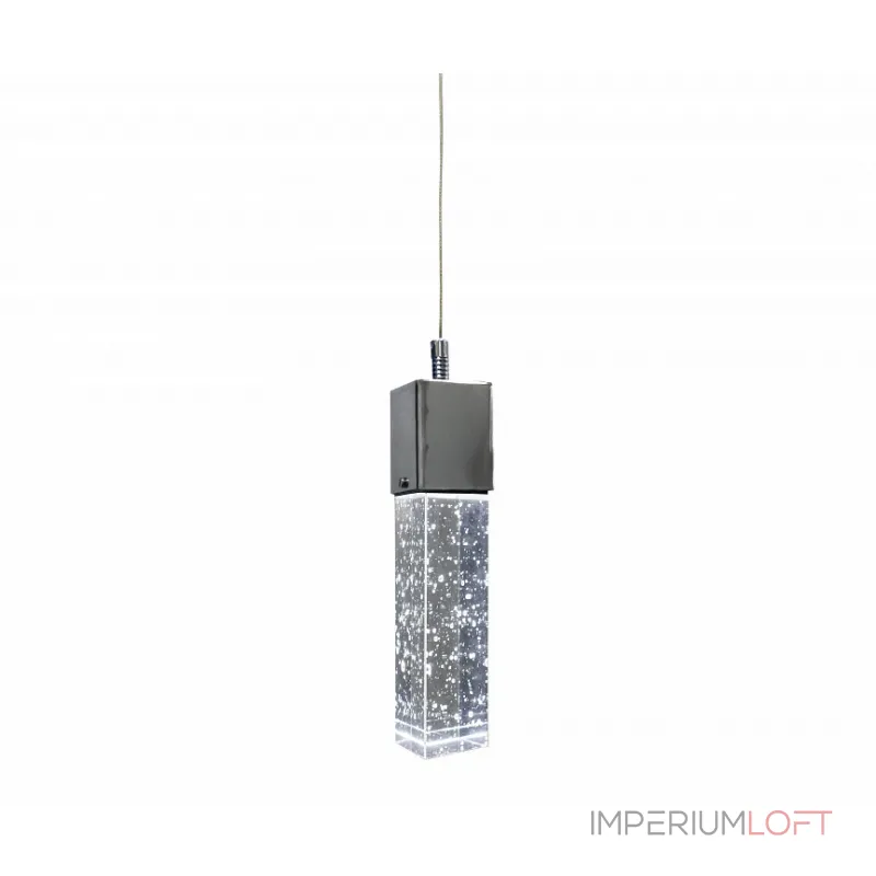 Подвесной светильник Kink Light Аква 08510-1A(4000K)