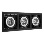 Встраиваемый светильник Lightstar Cardano 214138