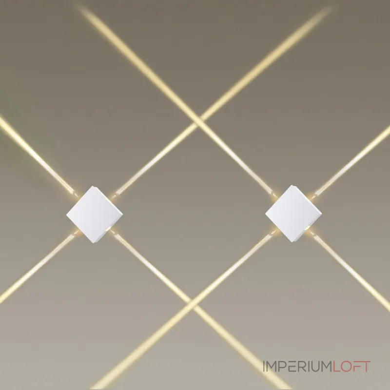 Накладной светильник Odeon Light Vista 4258/8WL Цвет плафонов белый Цвет арматуры белый Накладной светильник Odeon Light Vista 4258/8WL Цвет плафонов белый Цвет арматуры белый