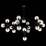 Люстра на штанге ST-Luce Stampo SL549.403.15 от ImperiumLoft
