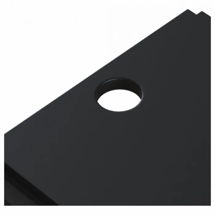 Крепление для трека Maytoni Accessories for tracks TRA004HP-21B Цвет арматуры черный от ImperiumLoft