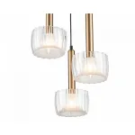 Подвесной светильник Vele Luce Kelly VL5454P03 