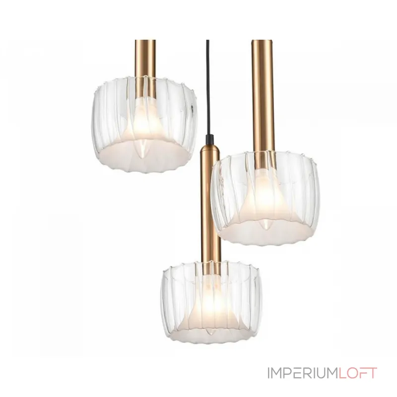 Подвесной светильник Vele Luce Kelly VL5454P03 