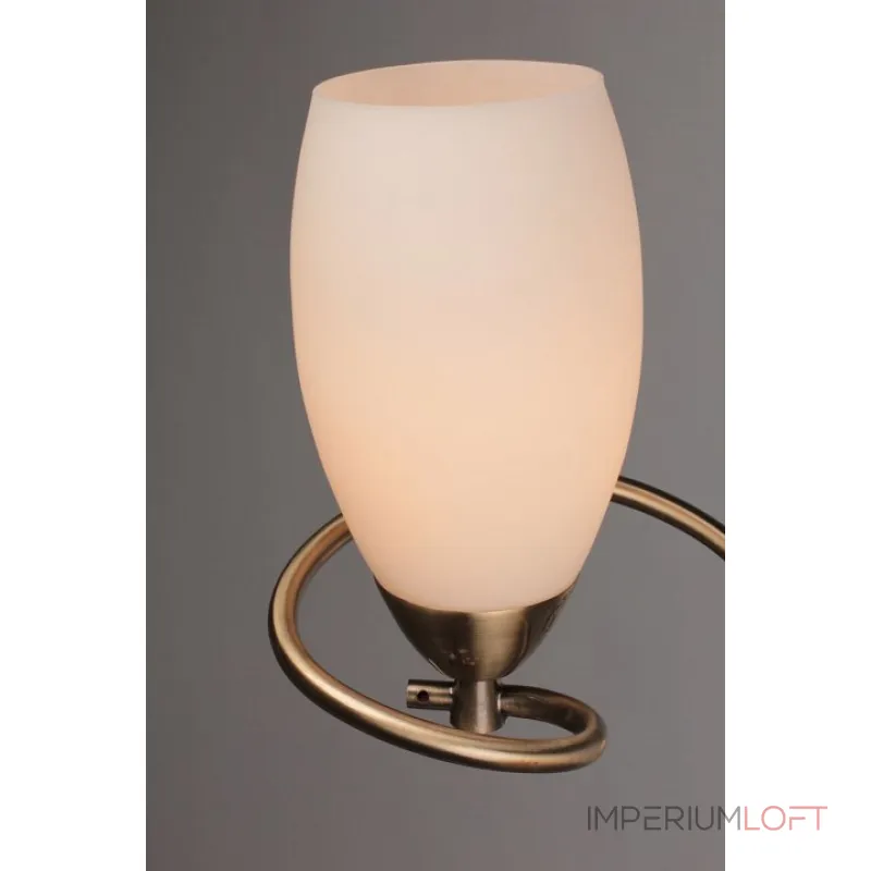 Люстра на штанге Omnilux Perthois OML-37227-03 Люстра на штанге Omnilux Perthois OML-37227-03