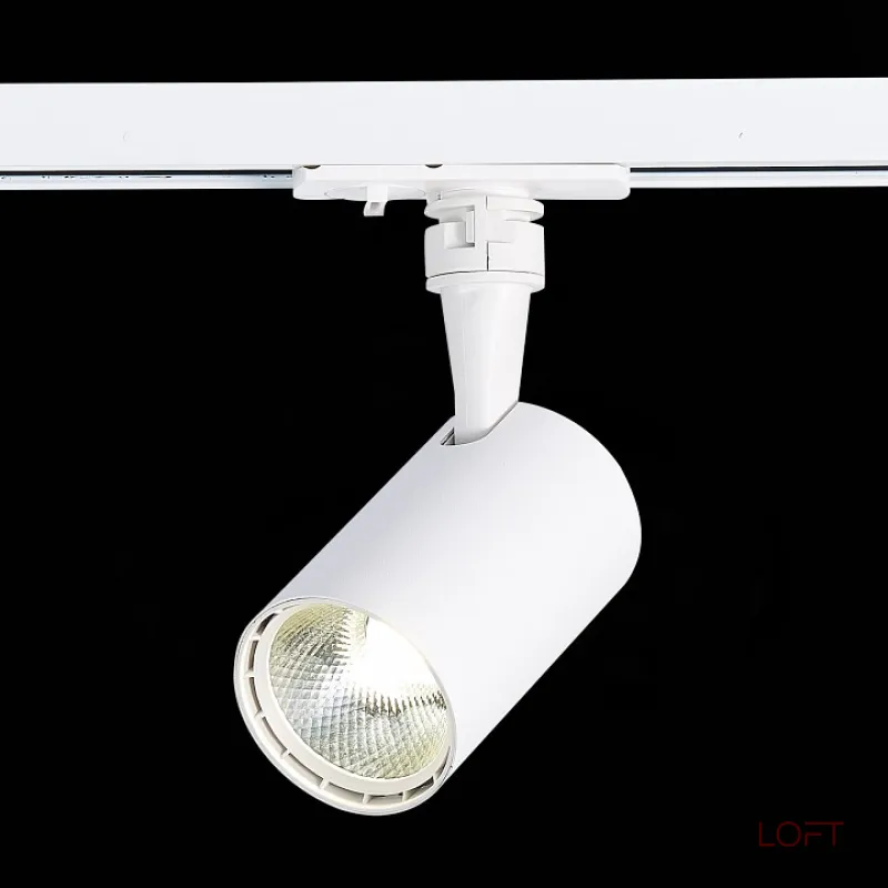 Светильник на штанге ST-Luce Cami ST351.536.10.24 Цвет плафонов белый Цвет арматуры белый