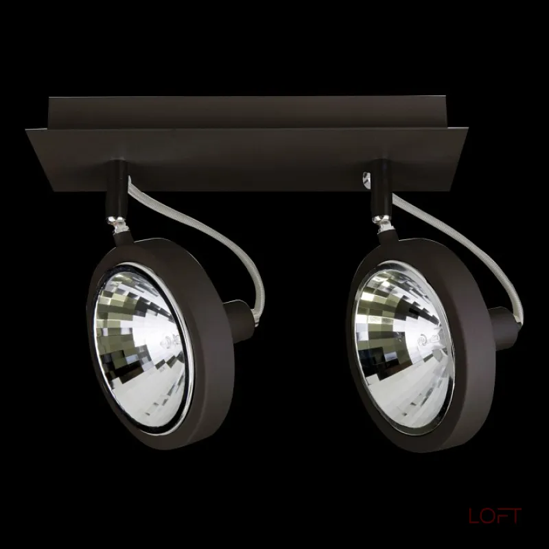 Спот Lightstar Varieta 9 210327 Цвет арматуры черный Цвет плафонов черный от ImperiumLoft Спот Lightstar Varieta 9 210327 Цвет арматуры черный Цвет плафонов черный от ImperiumLoft