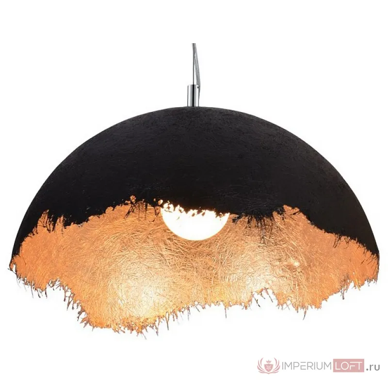 Подвесной светильник Arte Lamp Dome A8148SP-1GO от ImperiumLoft