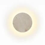 Бра Odeon Light Travertino 6625/5WL от ImperiumLoft