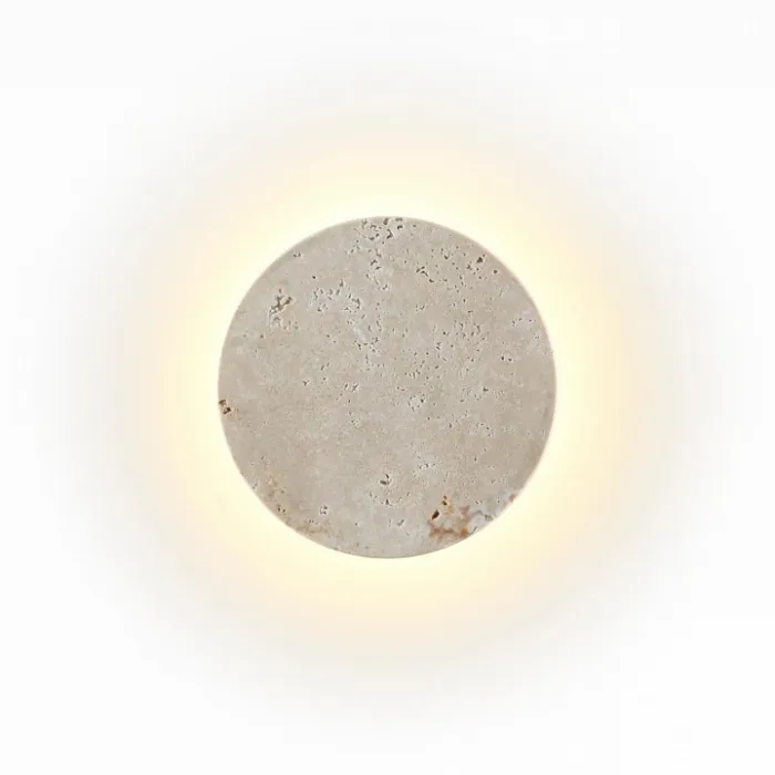 Бра Odeon Light Travertino 6625/5WL от ImperiumLoft