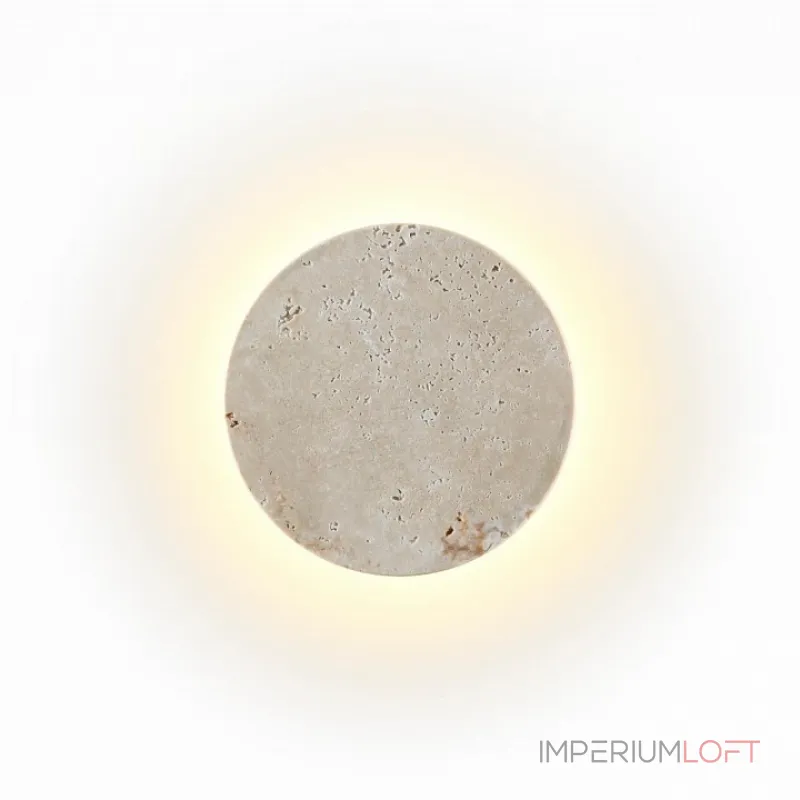 Бра Odeon Light Travertino 6625/5WL Бра Odeon Light Travertino 6625/5WL