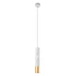Подвесной светильник Arte Lamp Sadr A3280SP-1WH 