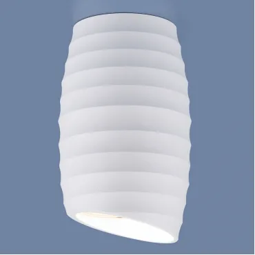 Накладной светильник Elektrostandard DLN105 a047726 Цвет плафонов белый Цвет арматуры белый от ImperiumLoft