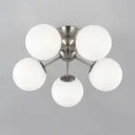 Потолочная люстра Citilux Томми CL102154
