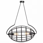 Подвесной светильник Lussole Matanuska GRLSP-8137 от ImperiumLoft