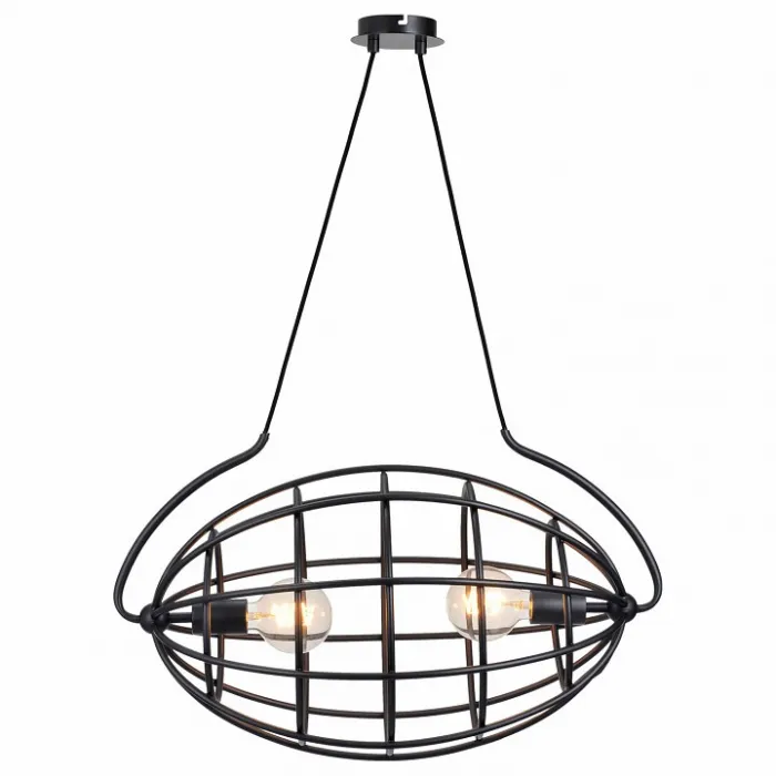 Подвесной светильник Lussole Matanuska GRLSP-8137 от ImperiumLoft