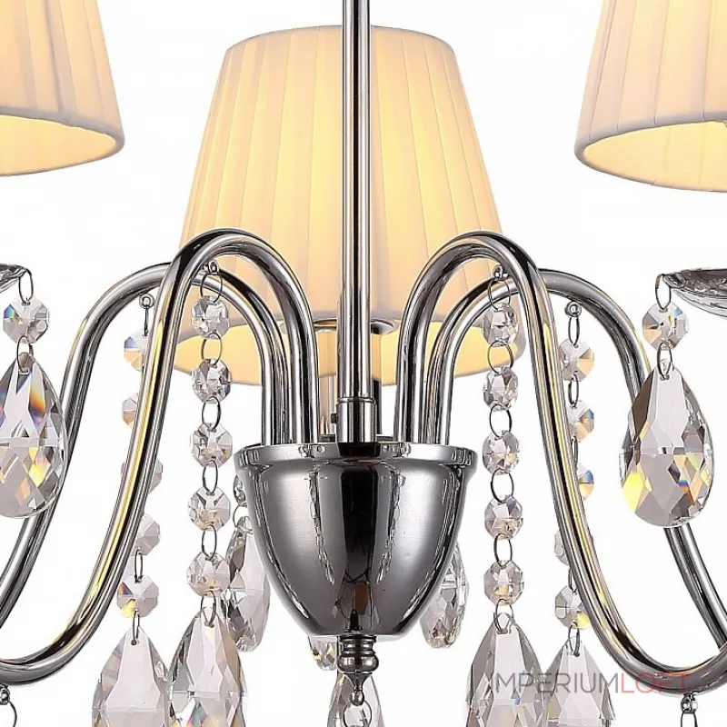 Подвесная люстра Arte Lamp 9123 A9123LM-5CC 