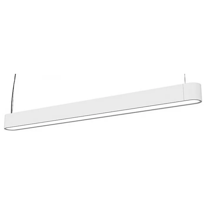 Подвесной светильник Nowodvorski Soft LED 9545 от ImperiumLoft