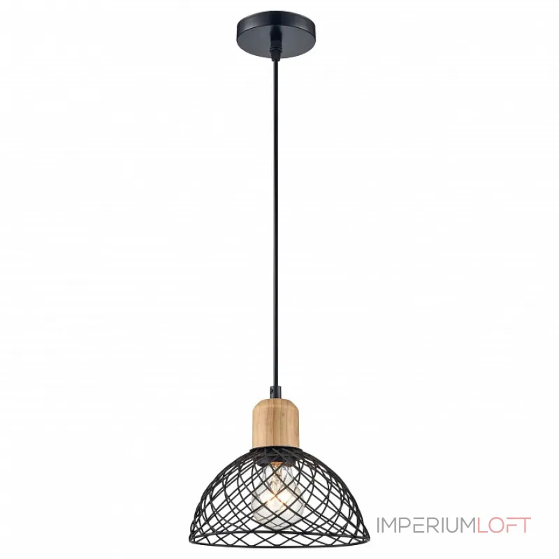Подвесной светильник Vele Luce Folk VL6502P01