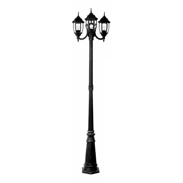 Фонарный столб Lucide Tireno 11835/03/30 от ImperiumLoft