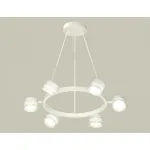 Подвесная люстра Ambrella XB XB9191202