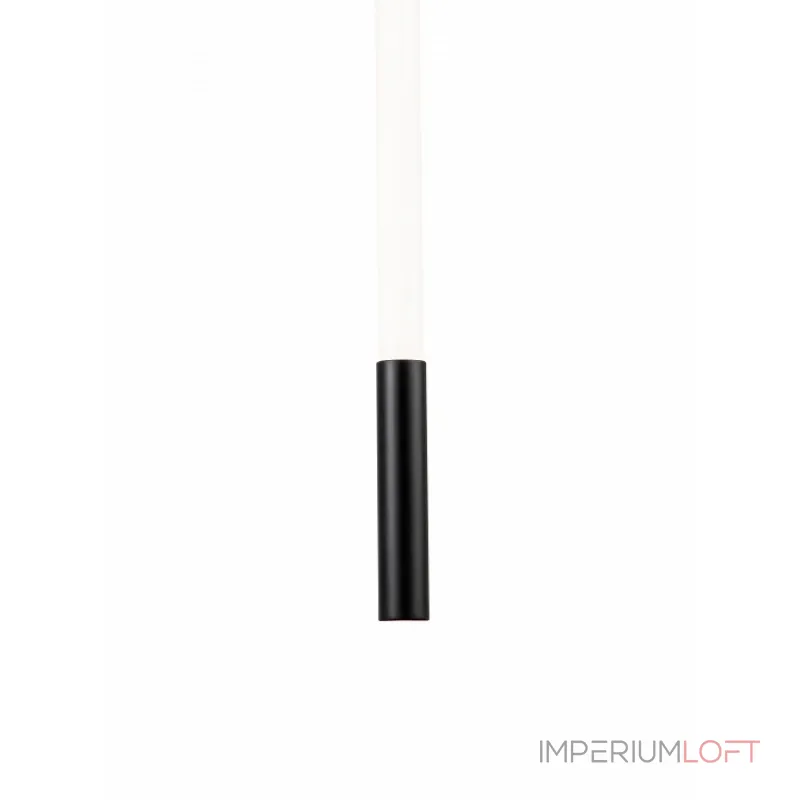 Подвесной светильник Indigo Filato 14008/1P Black