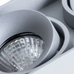 Накладной светильник Arte Lamp Pictor A5654PL-2GY от ImperiumLoft