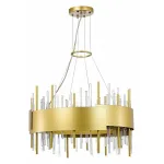 Подвесная люстра ST-Luce Olvera SL1633.203.12