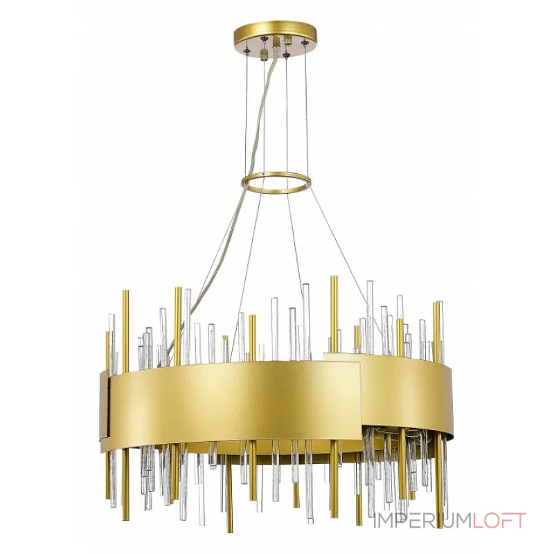 Подвесная люстра ST-Luce Olvera SL1633.203.12