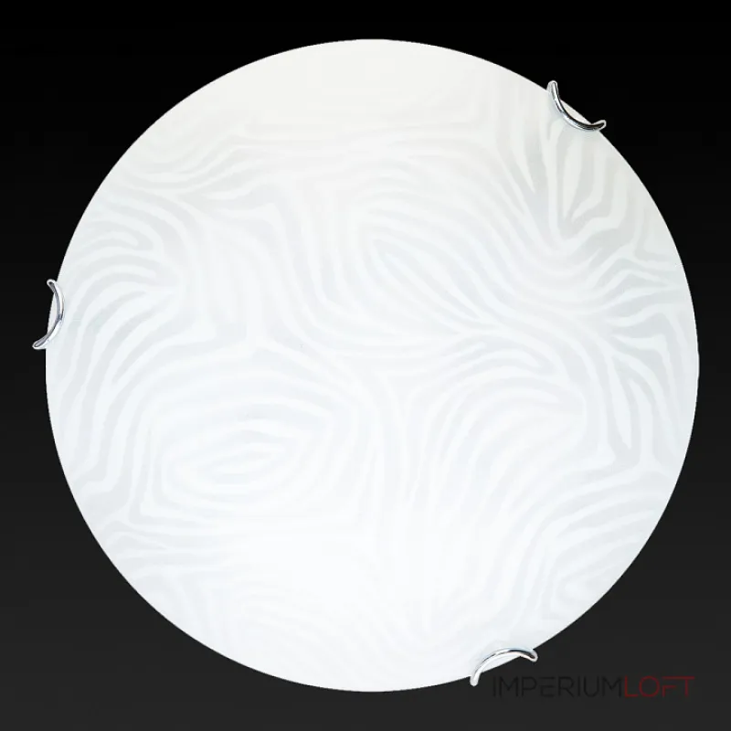 Потолочный светильник TopLight Agatha TL9261Y-00WH 