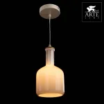 Подвесной светильник Arte Lamp Accento A8115SP-1WH от ImperiumLoft