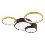 Потолочная люстра Lumion Norbert 5255/64CL от ImperiumLoft