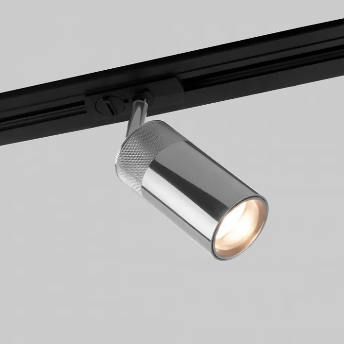Трековый светильник Elektrostandard Riffe a061662 от ImperiumLoft