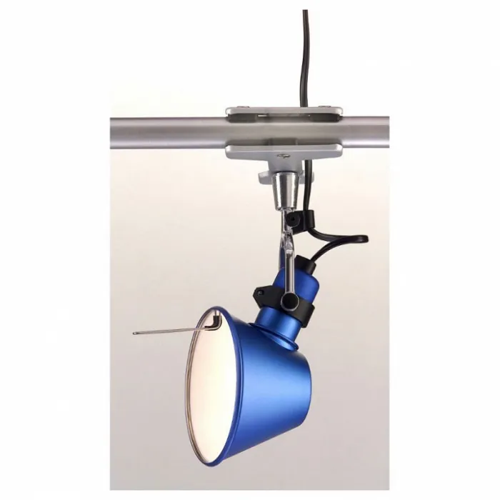 Настольная лампа офисная Artemide A010870 от ImperiumLoft