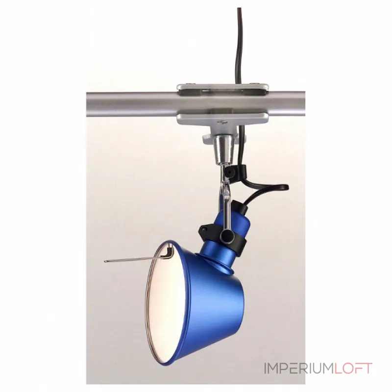 Настольная лампа офисная Artemide A010870