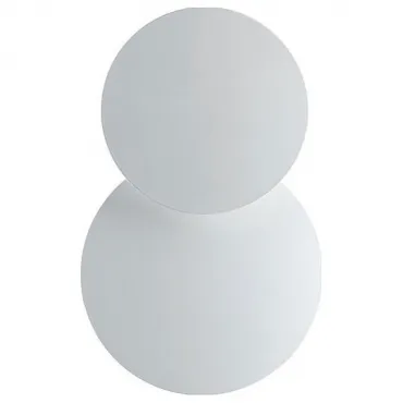 Накладной светильник Novotech Smena 357856 Цвет арматуры белый Цвет плафонов белый