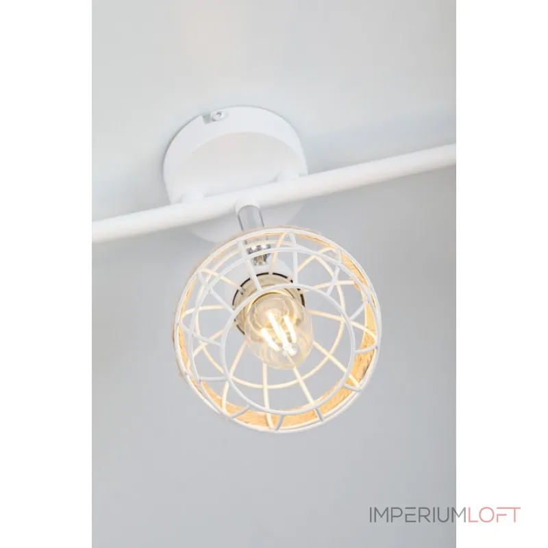 Спот Rivoli Anselma Б0051976 от ImperiumLoft Спот Rivoli Anselma Б0051976 от ImperiumLoft