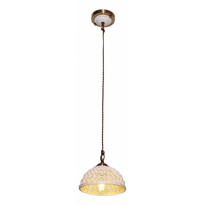 Подвесной светильник Lucia Tucci Palermo PALERMO 651.1 от ImperiumLoft