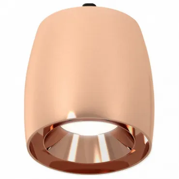 Подвесной светильник Ambrella Techno 93 XP1144001 Цвет плафонов бронза от ImperiumLoft