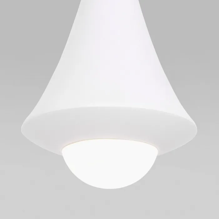 Подвесной светильник Elektrostandard Hill Hill 5W белый ( 50211 LED) от ImperiumLoft