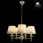 Подвесная люстра Arte Lamp Granny A9566LM-5WG 