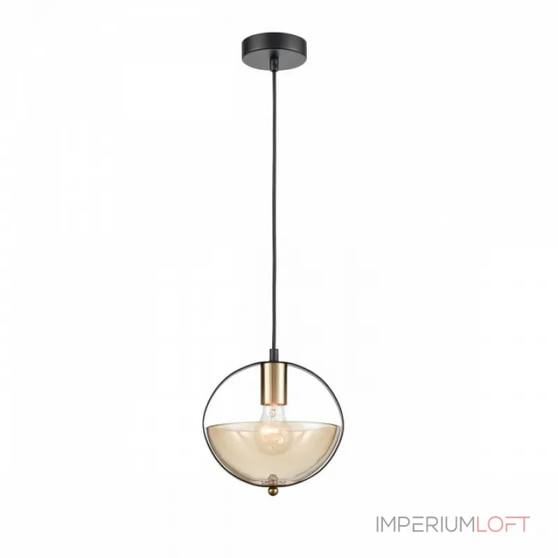 Подвесной светильник Vele Luce Broadway 654 VL5362P21 