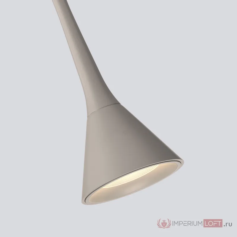 Подвесной светильник Favourite Klokken 4408-1P от ImperiumLoft