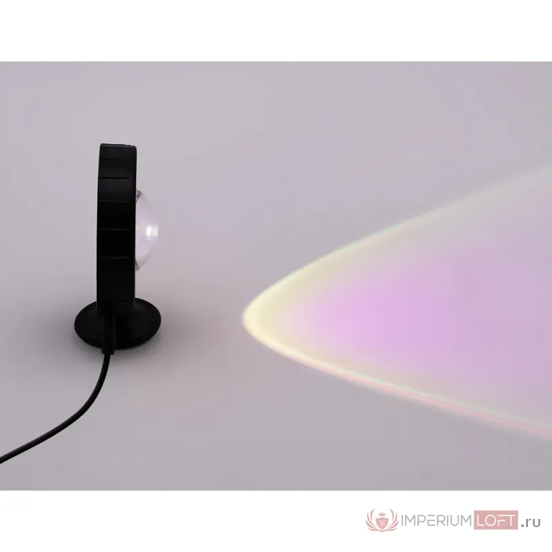 Настольная лампа декоративная Ambrella DE DE8383 от ImperiumLoft