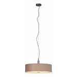 Подвесной светильник Brilliant Gentle 93519/22 от ImperiumLoft