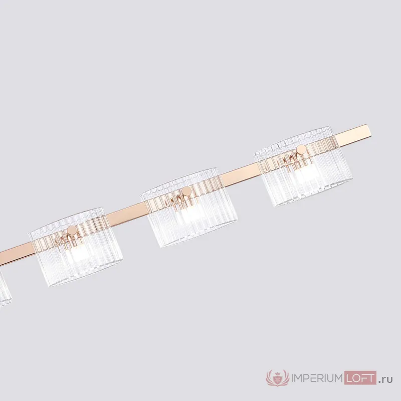 Подвесная люстра Favourite Ori 4248-8P от ImperiumLoft