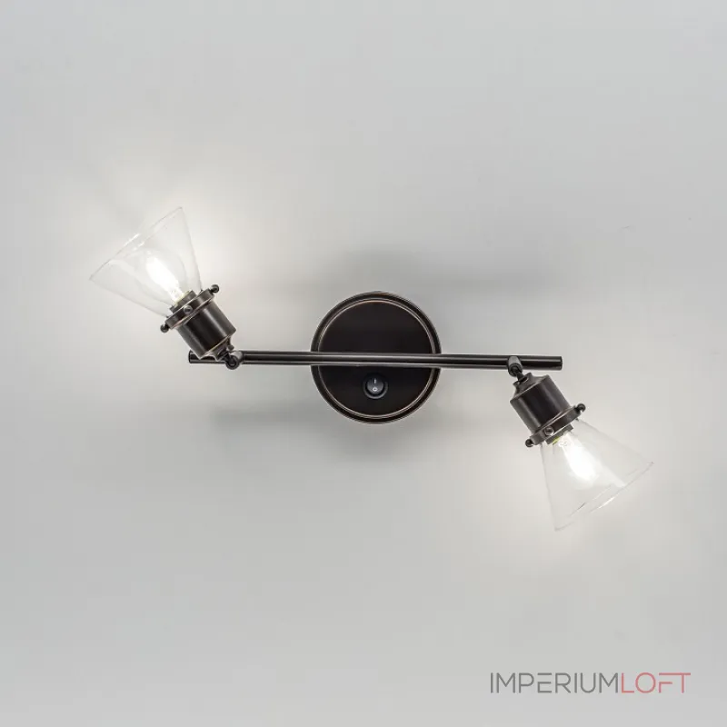 Бра Citilux Бисмарк CL564521 от ImperiumLoft Бра Citilux Бисмарк CL564521 от ImperiumLoft