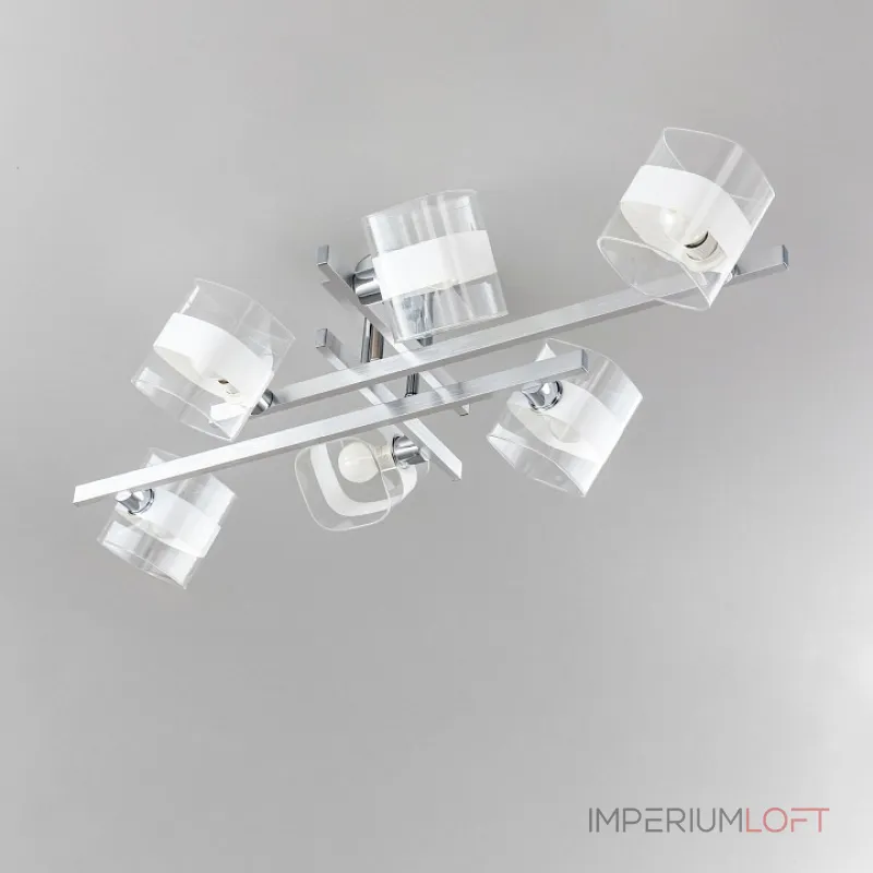 Потолочная люстра Citilux Вирта CL139260