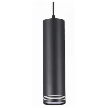 Подвесной светильник ST-Luce Cerione ST101.433.12 Цвет арматуры черный Цвет плафонов черный