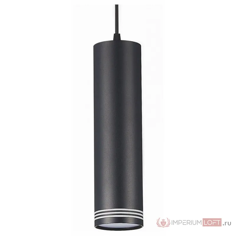 Подвесной светильник ST-Luce Cerione ST101.433.12 Цвет арматуры черный Цвет плафонов черный от ImperiumLoft