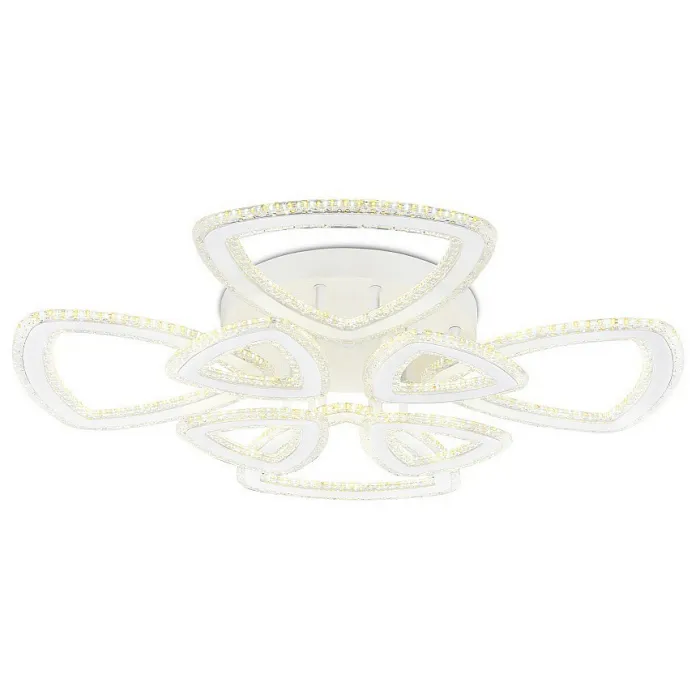 Потолочная люстра Ambrella Acrylica Original FA8863 от ImperiumLoft